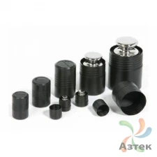 Гиря калибровочная 200 грамм Mertech